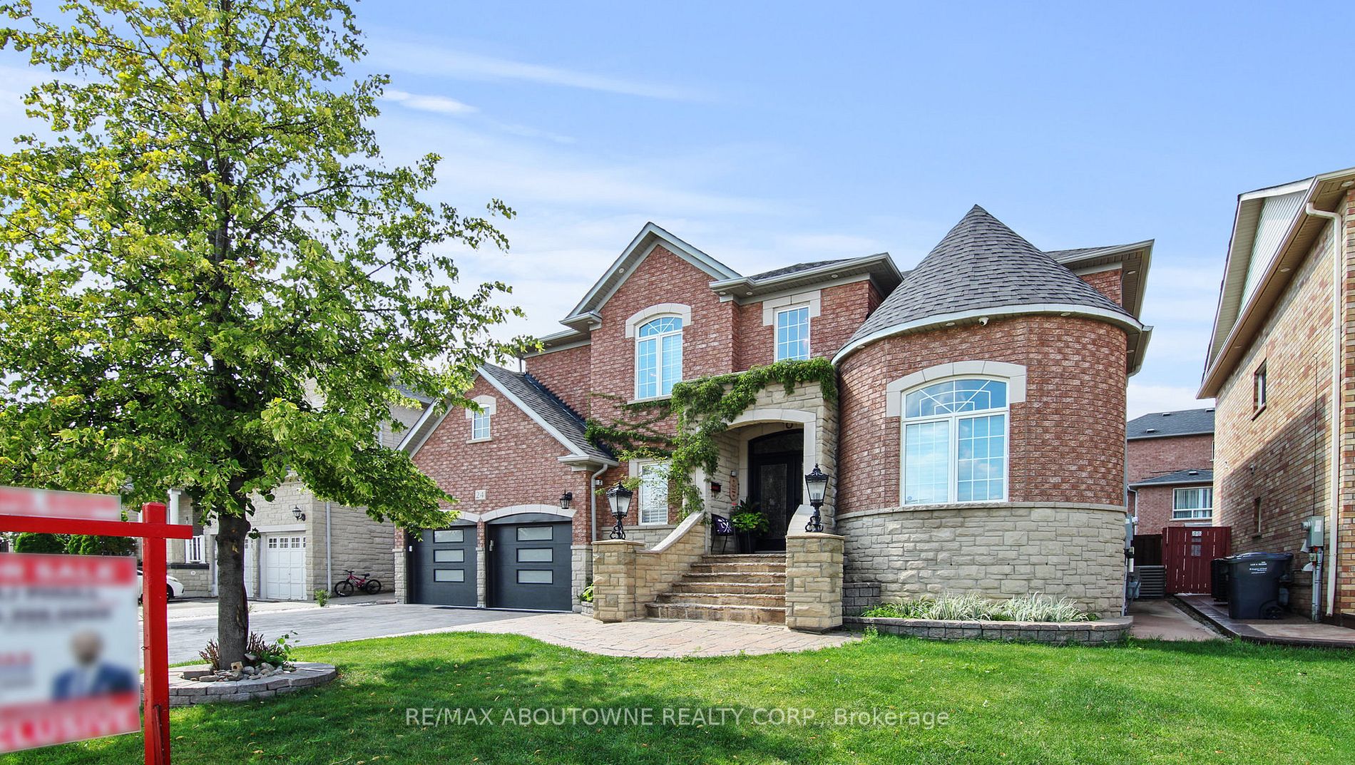 24 Harthill Crt N