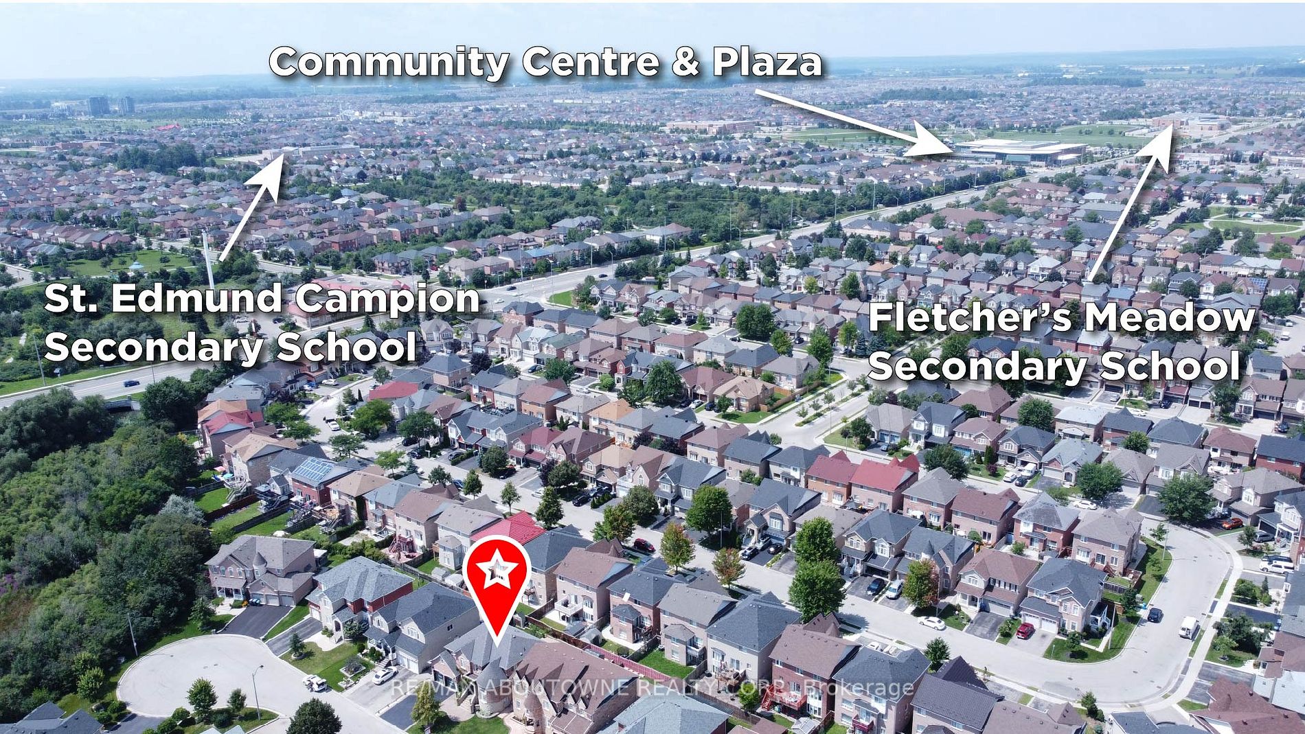 24 Harthill Crt N