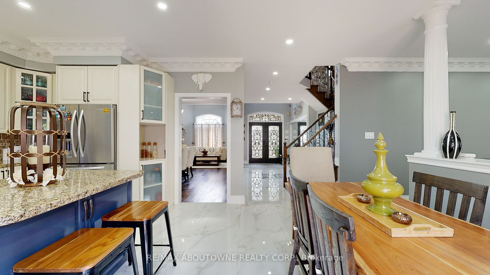 24 Harthill Crt N