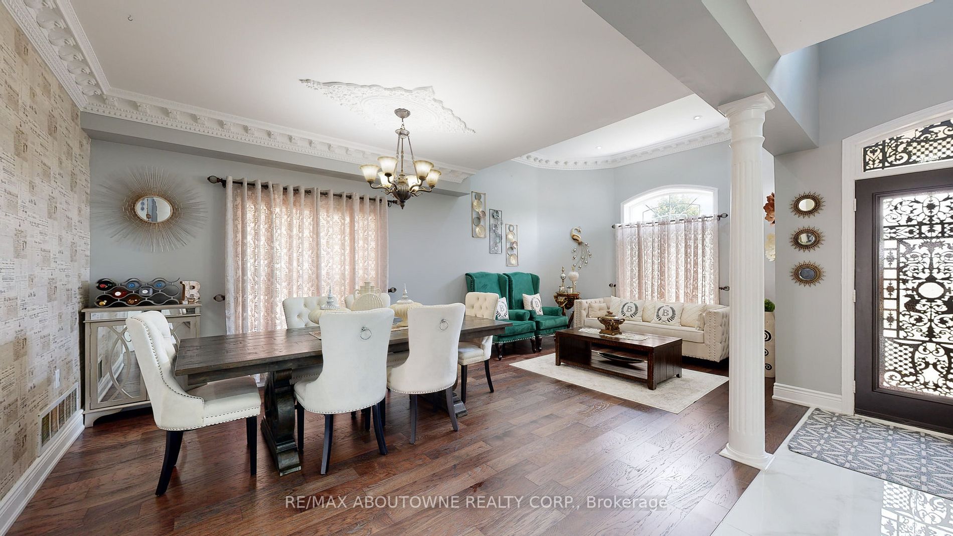 24 Harthill Crt N
