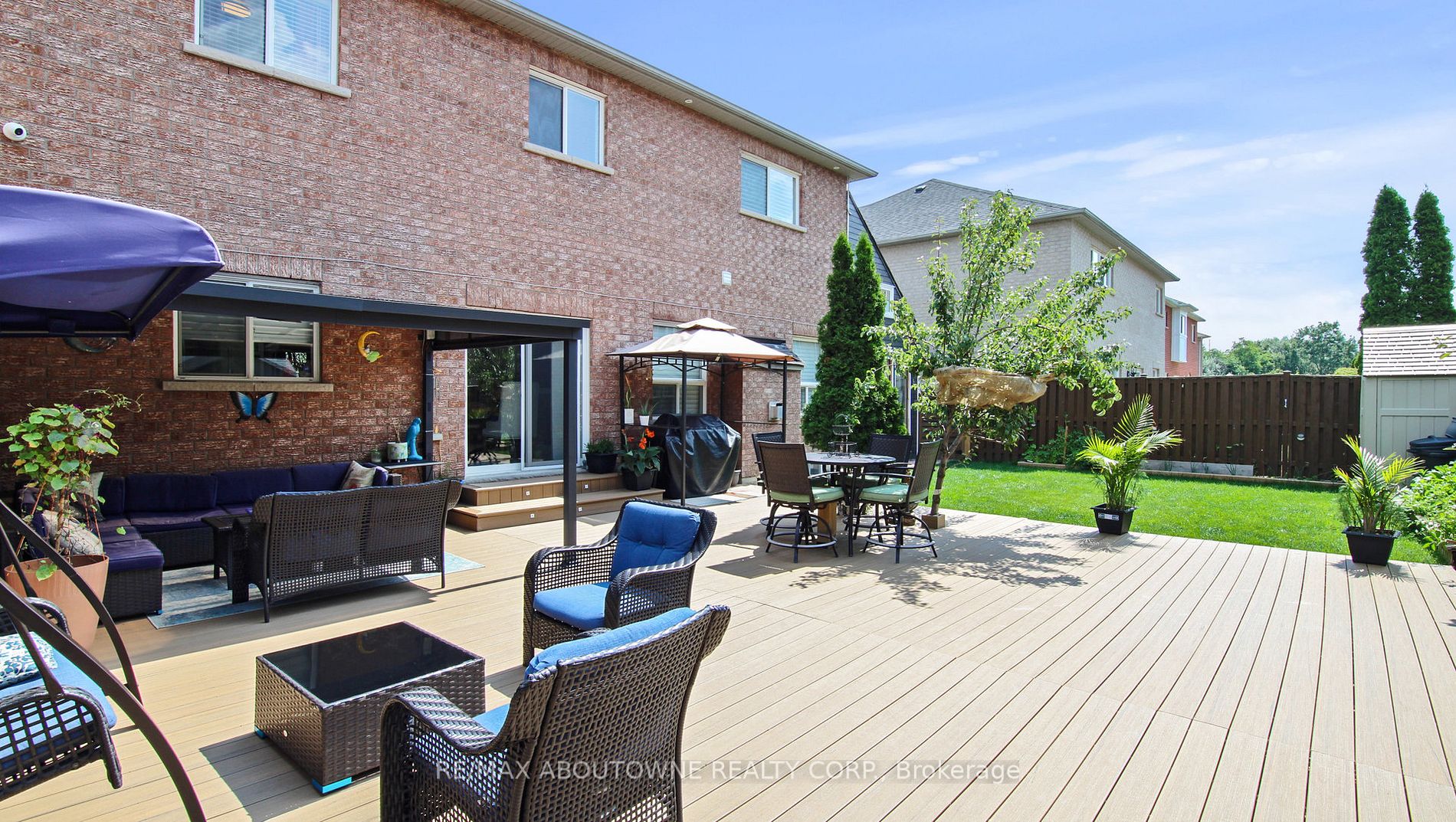 24 Harthill Crt N