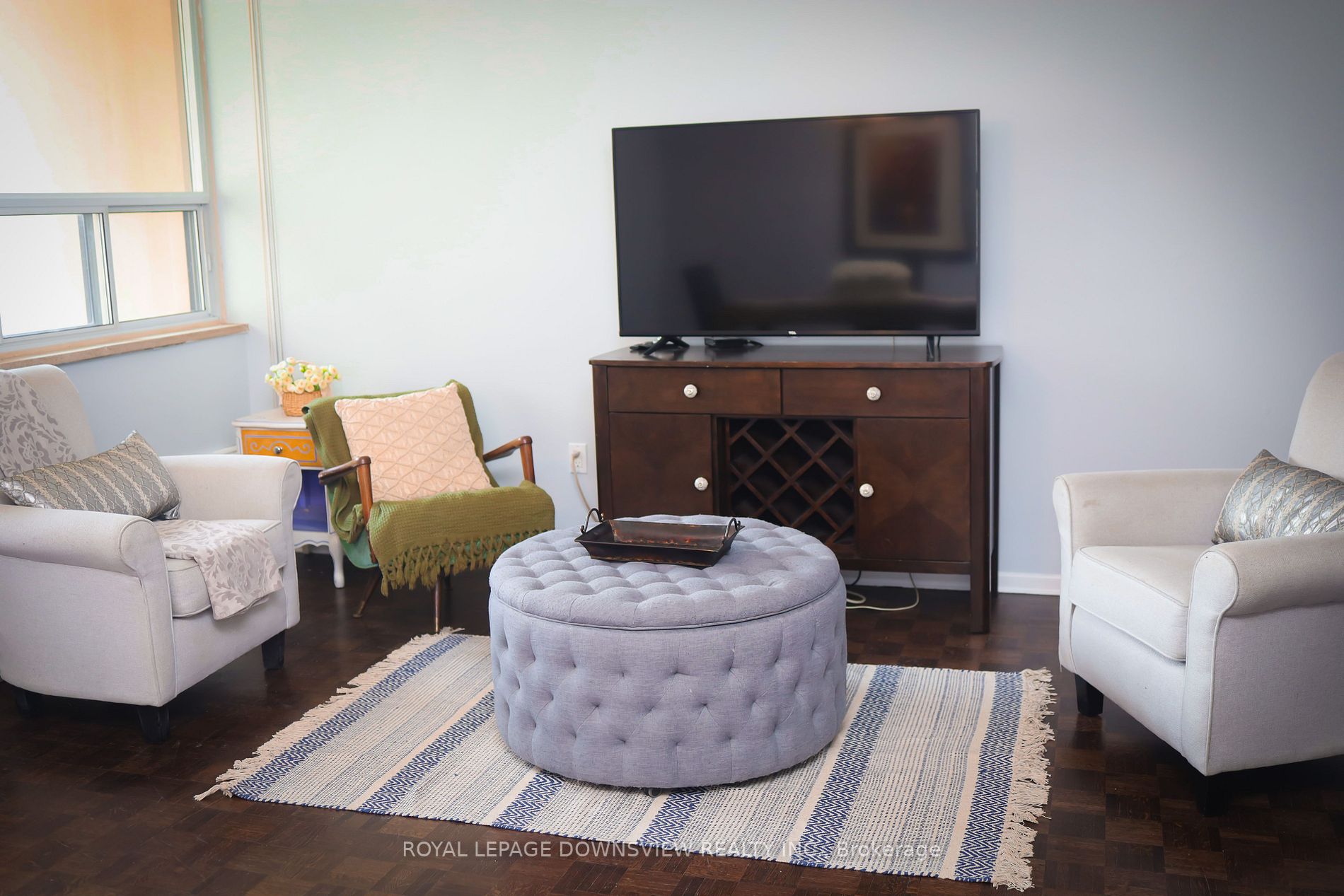 360 Ridelle Ave, #1511