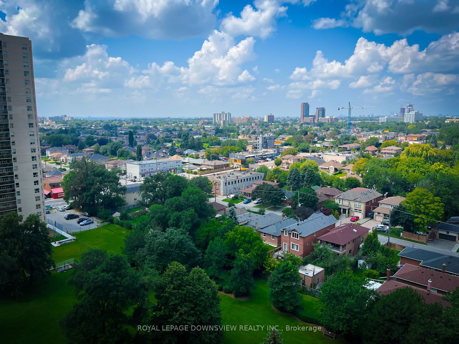 360 Ridelle Ave, #1511