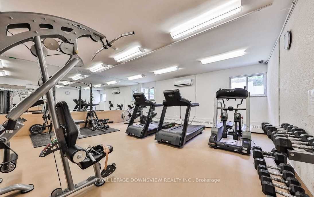 360 Ridelle Ave, #1511