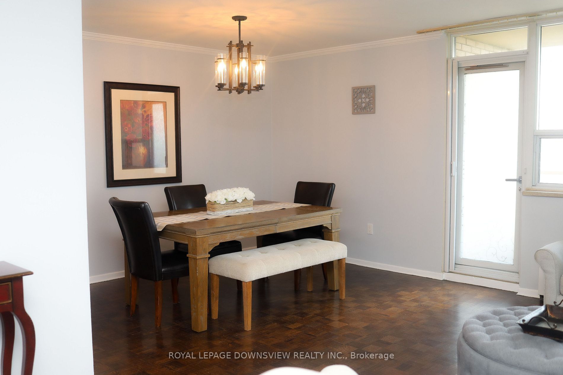 360 Ridelle Ave, #1511