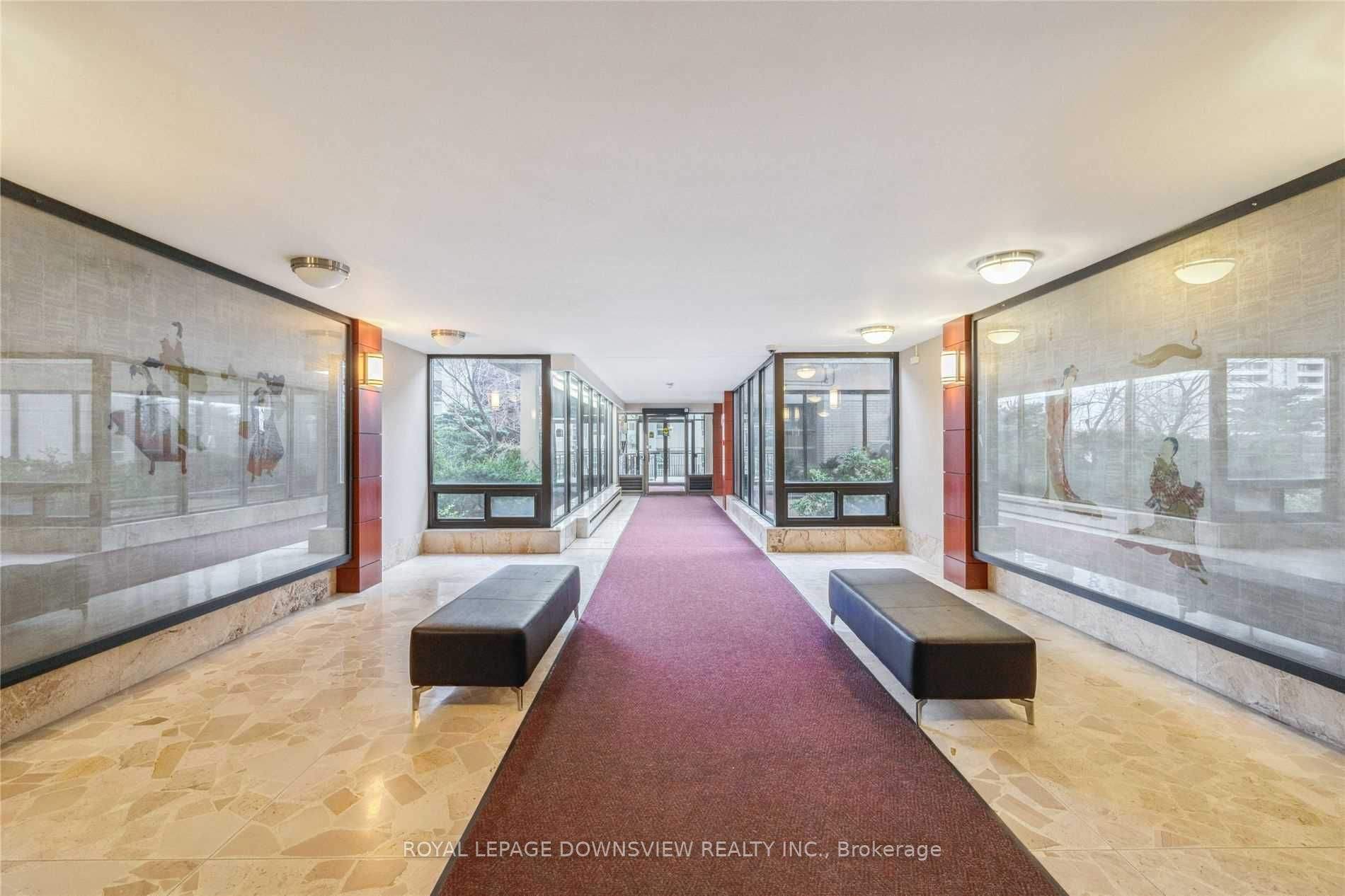 360 Ridelle Ave, #1511