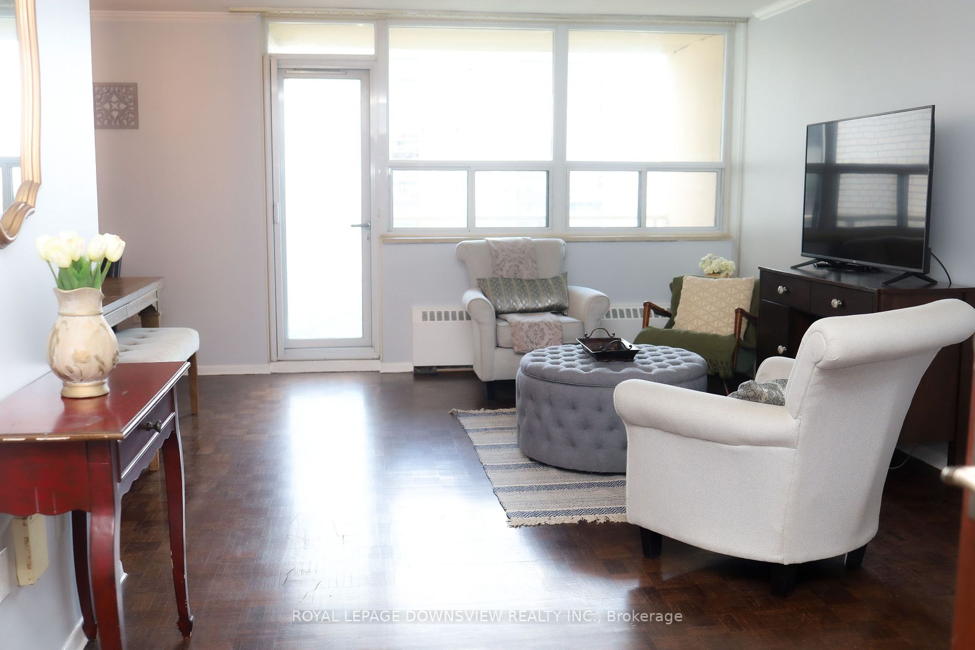 360 Ridelle Ave, #1511