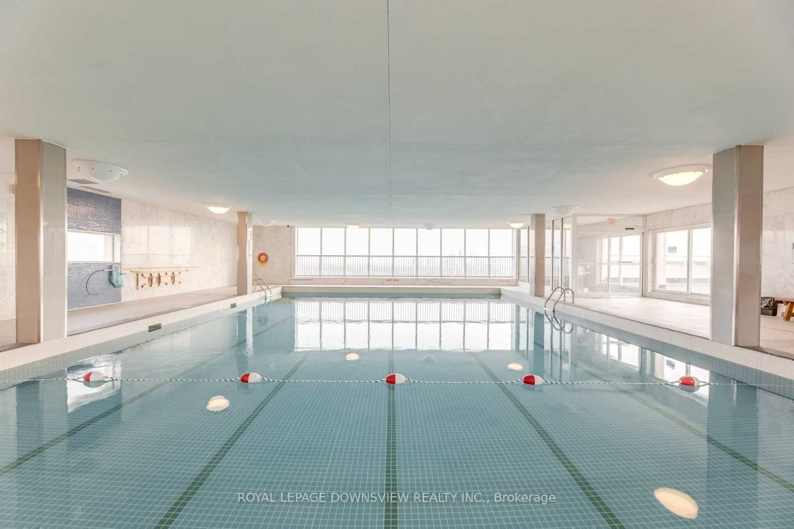 360 Ridelle Ave, #1511