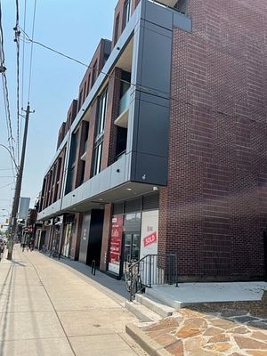 436 Roncesvalles Ave, #9