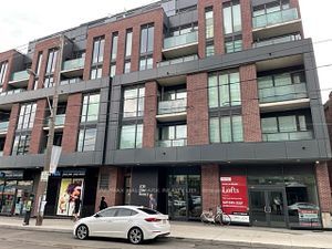 436 Roncesvalles Ave, #9
