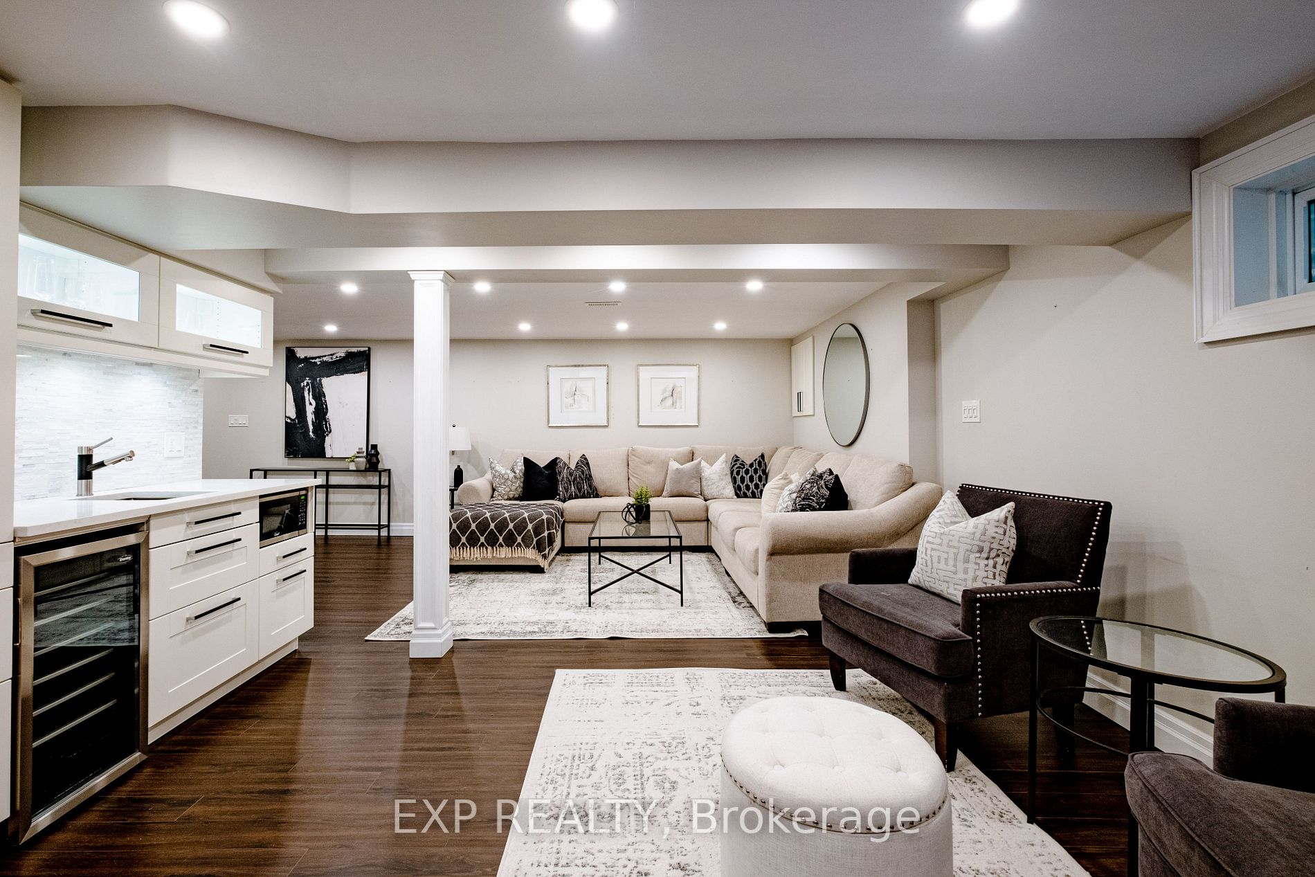 8 Bain Crt