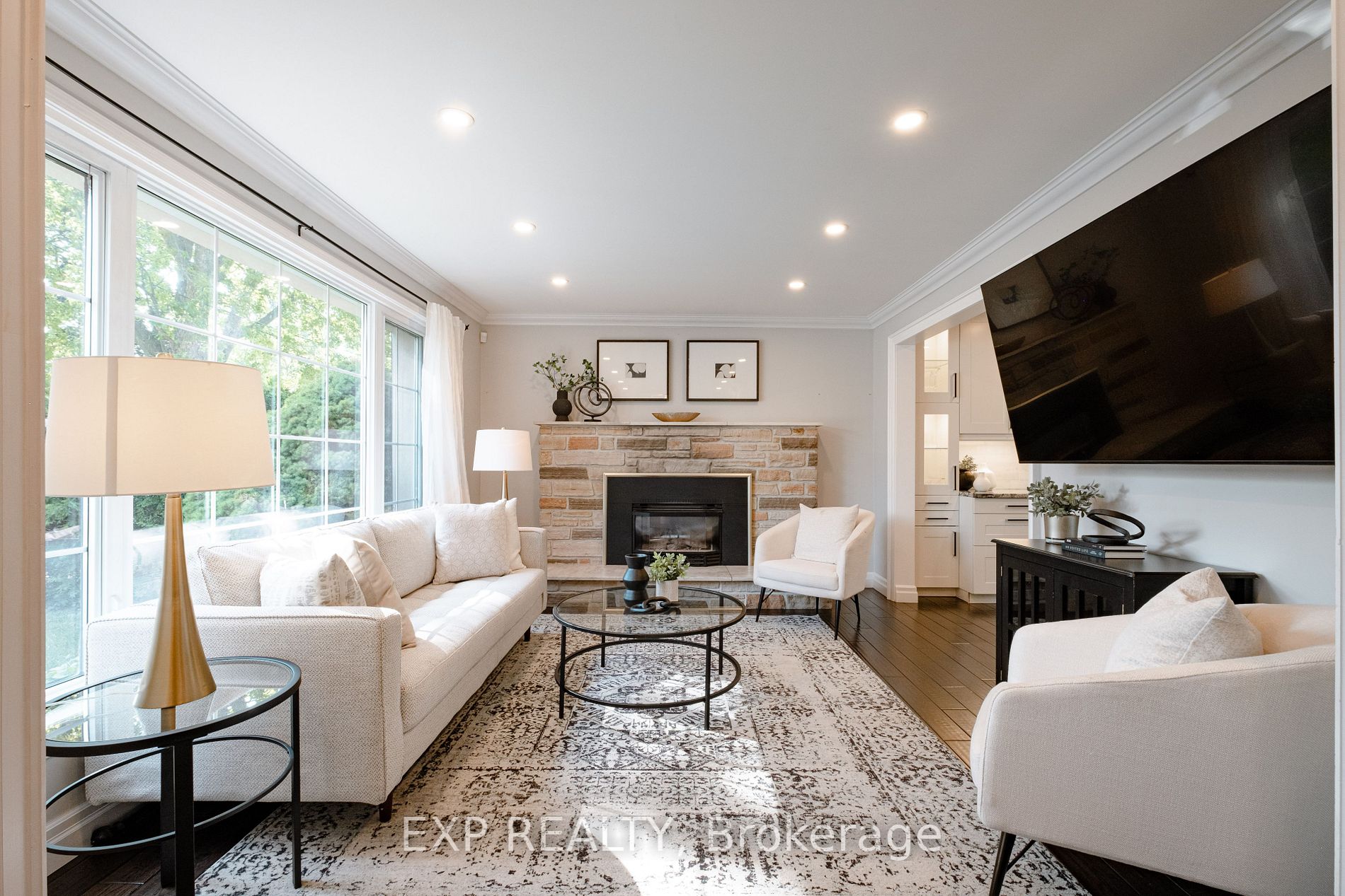 8 Bain Crt