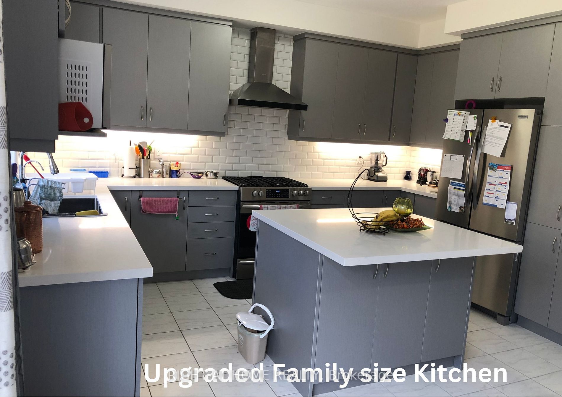 17 Overstone Rd