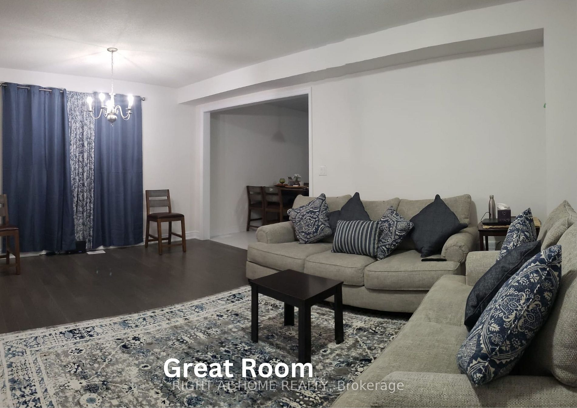 17 Overstone Rd