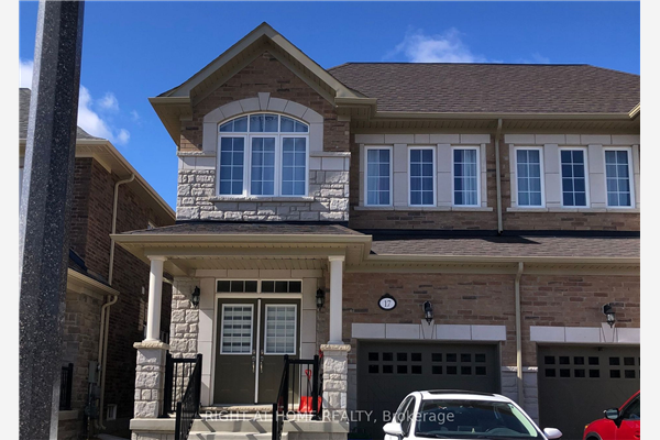 17 Overstone Rd, Halton Hills
