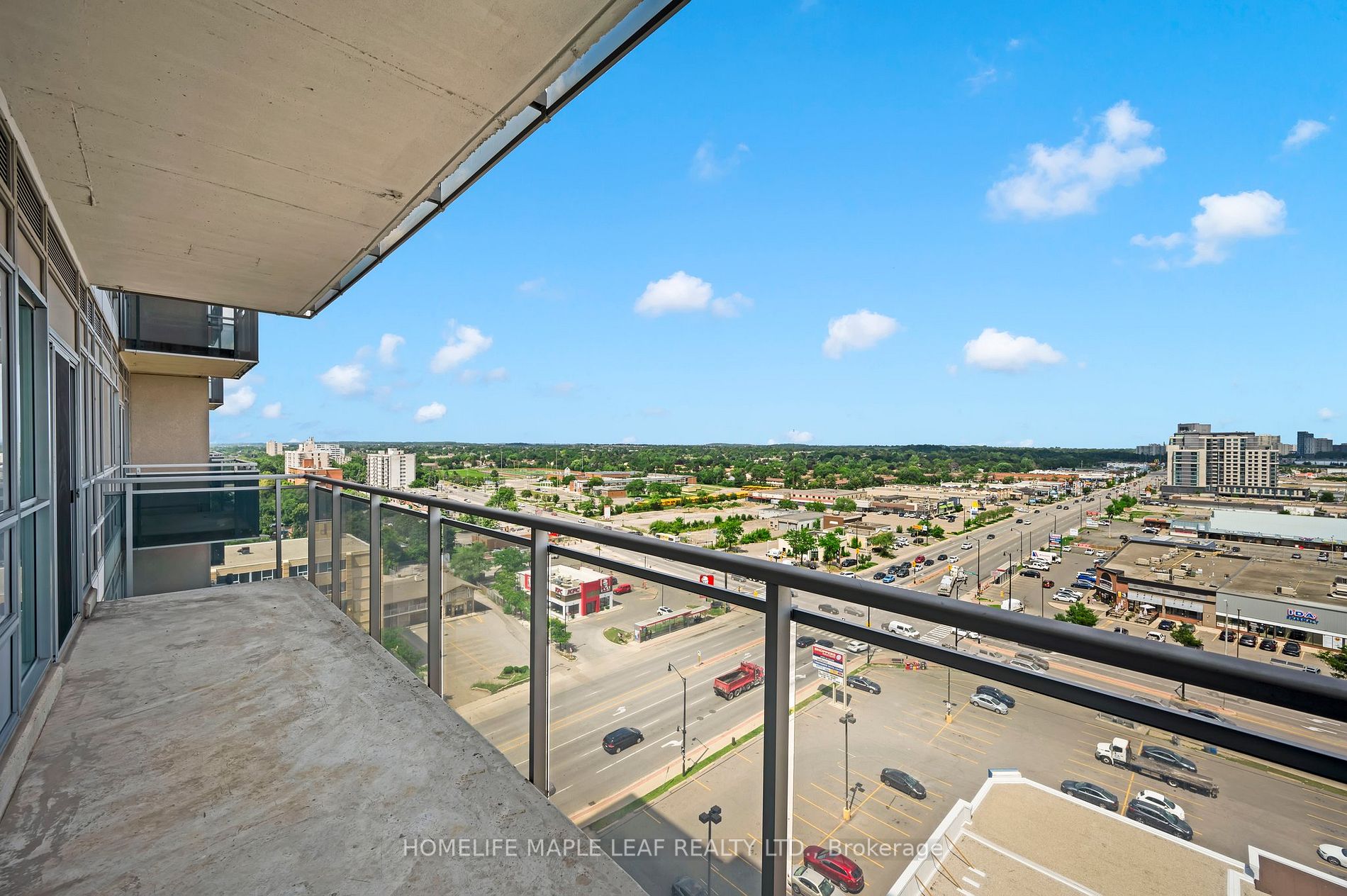 215 Queen St E, #1401