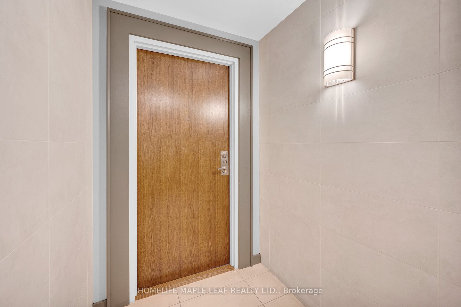 215 Queen St E, #1401