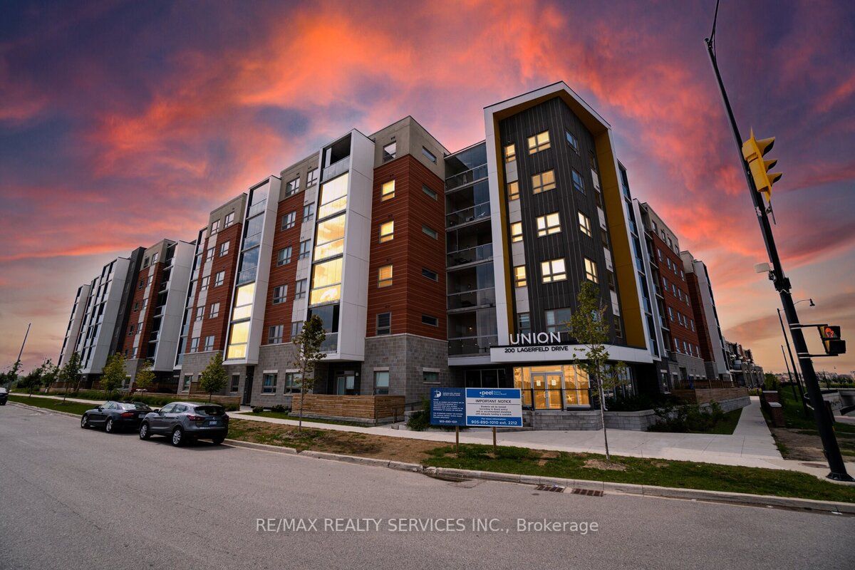 200 Lagerfeld Dr, #210