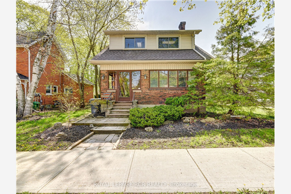 58 King St W, Caledon
