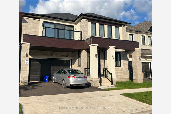 1420 Ford Strathy Cres, Oakville