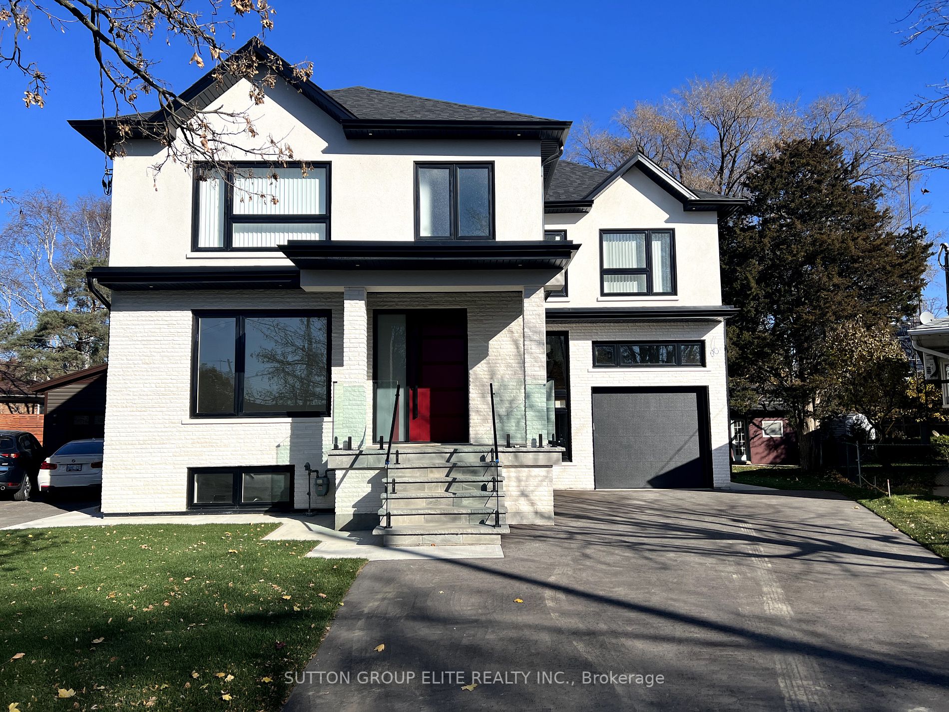 4 Eriksdale Road