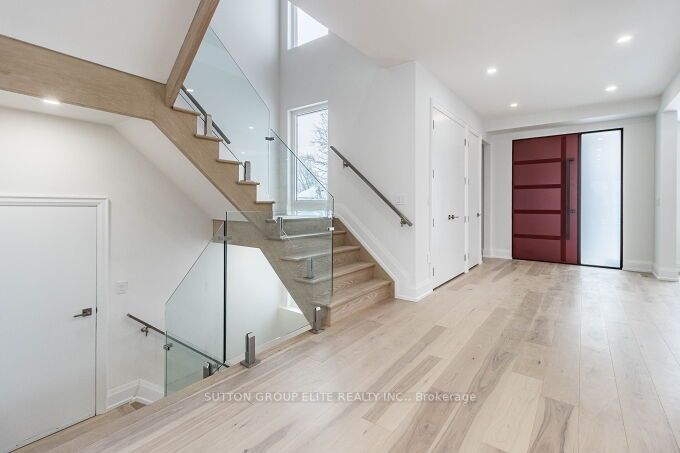 4 Eriksdale Road