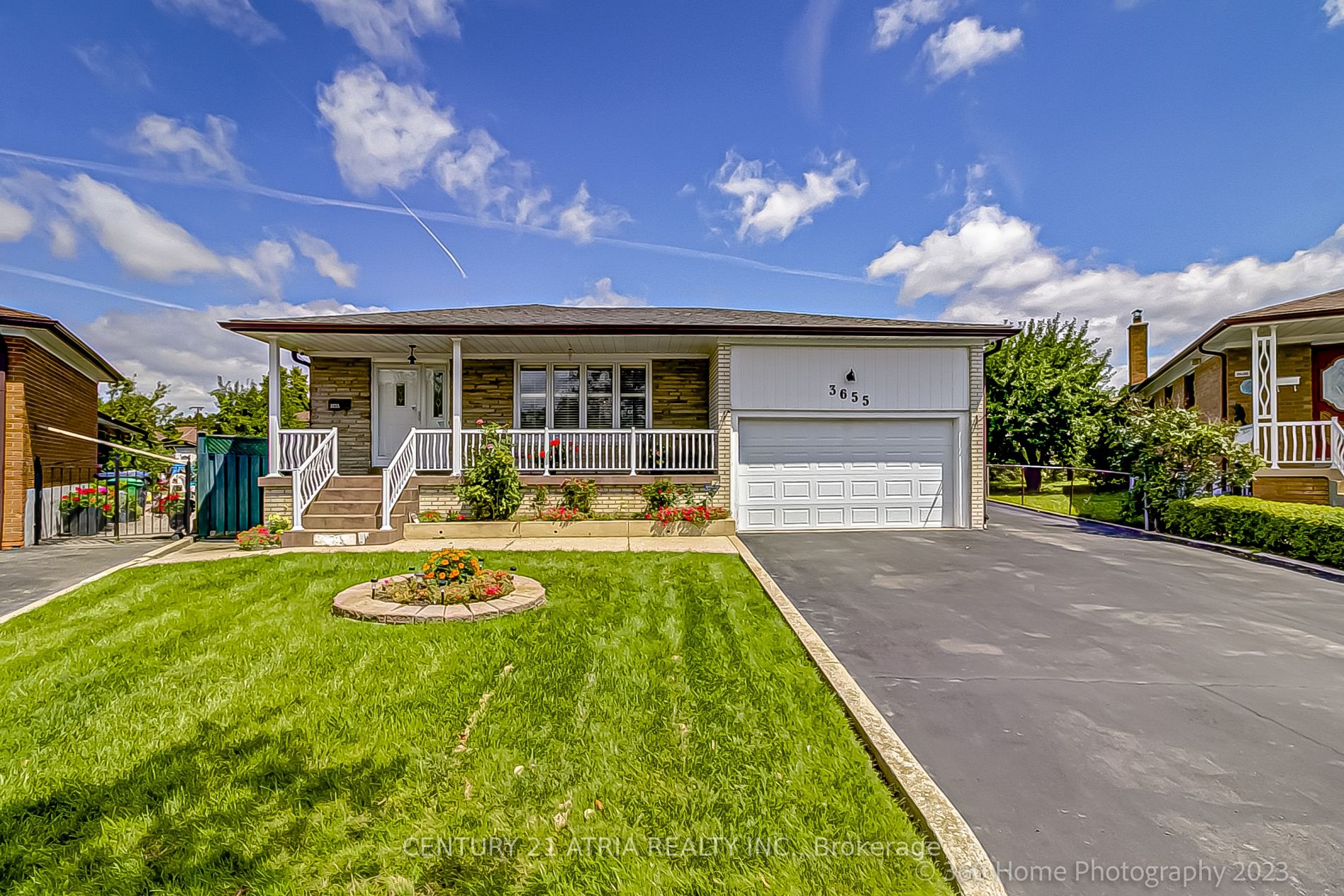 3655 Yuma Crt