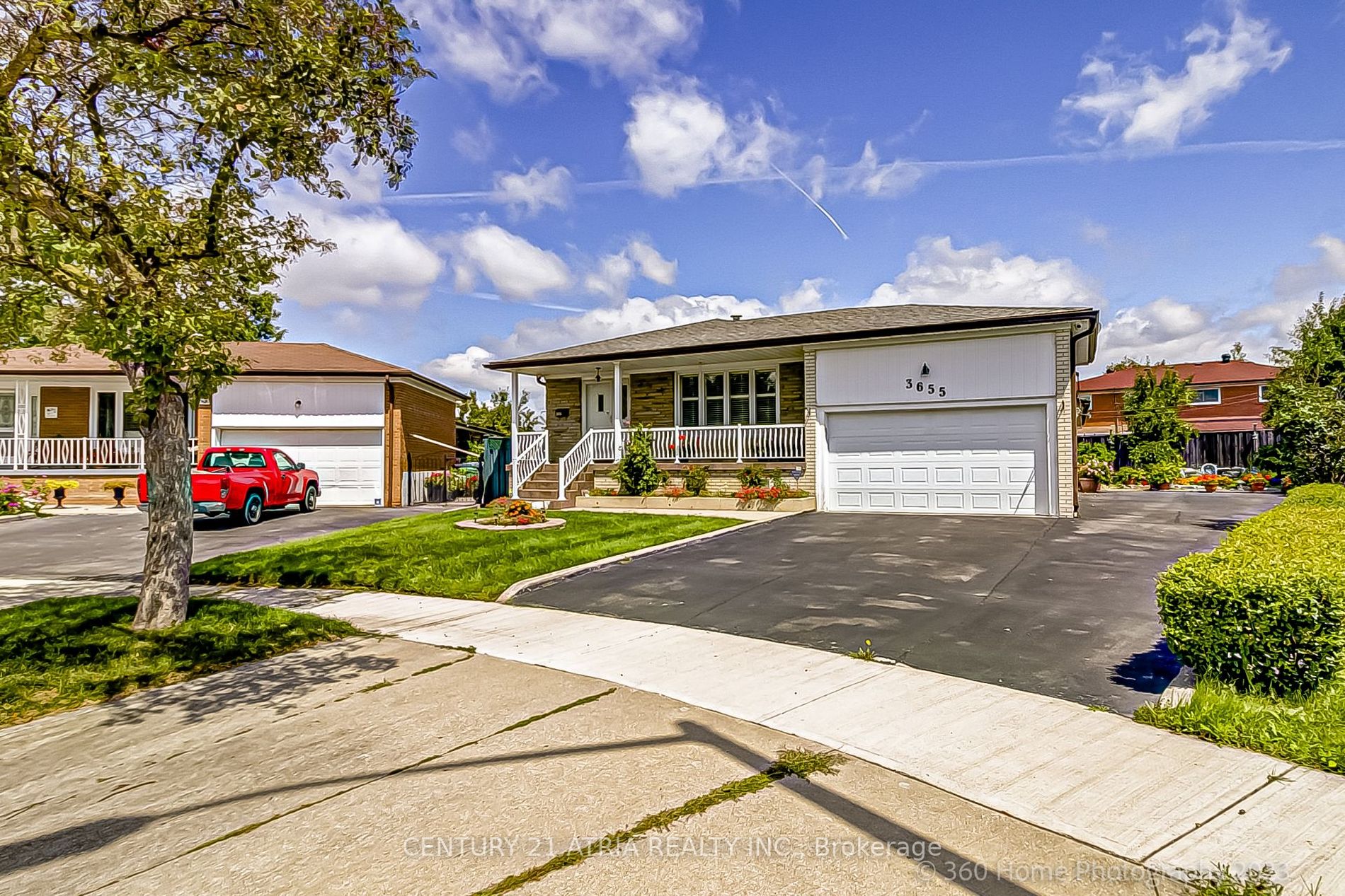 3655 Yuma Crt