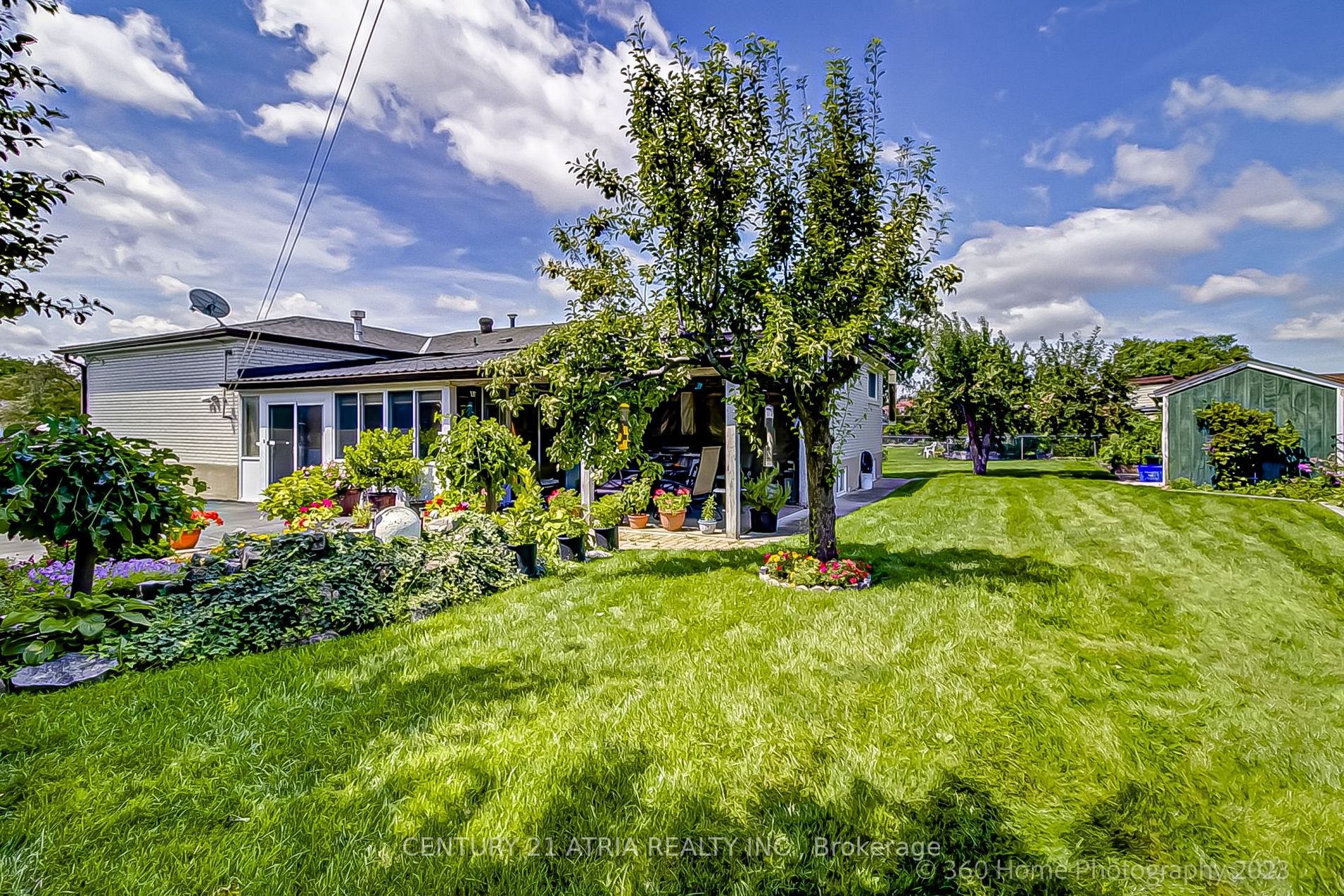 3655 Yuma Crt