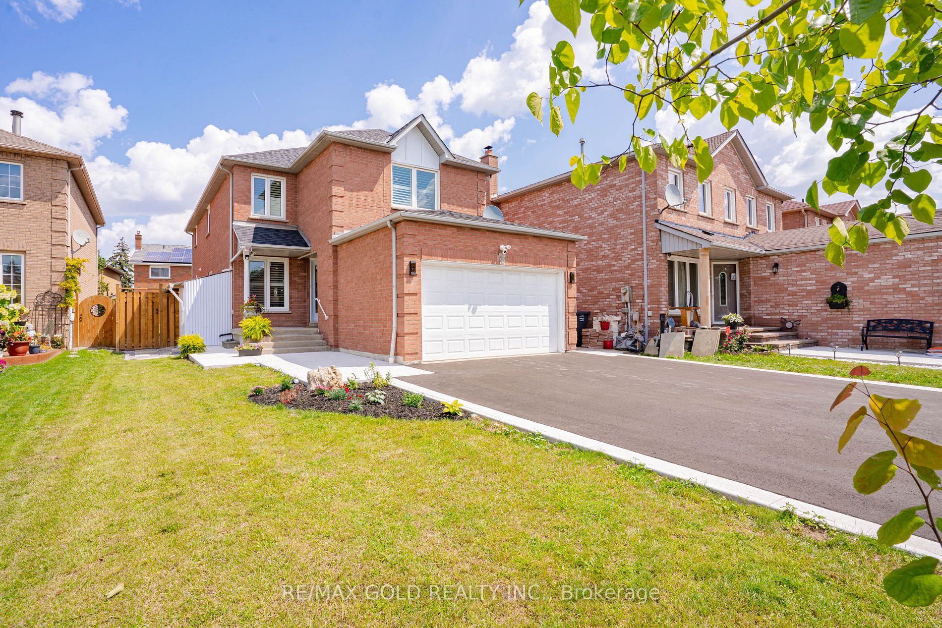20 Nipigon Crt