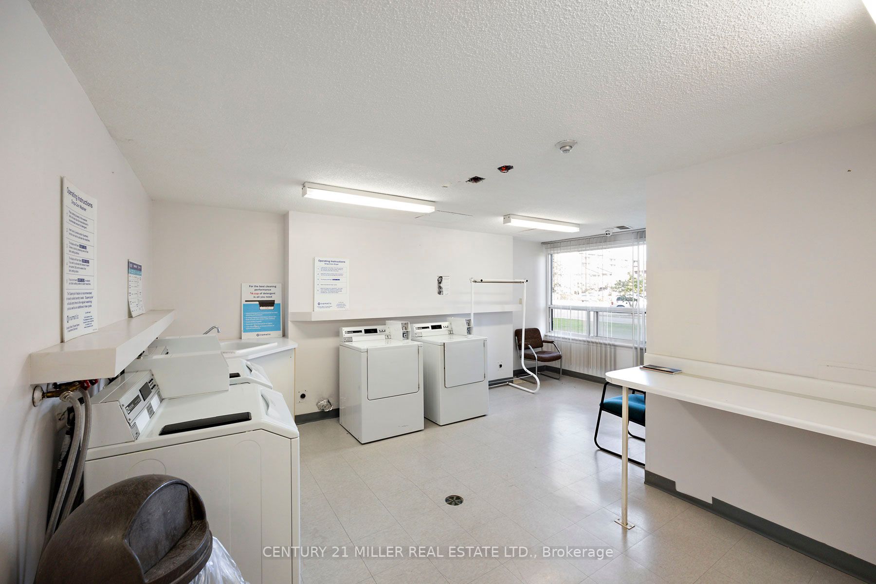 475 The West Mall, #310