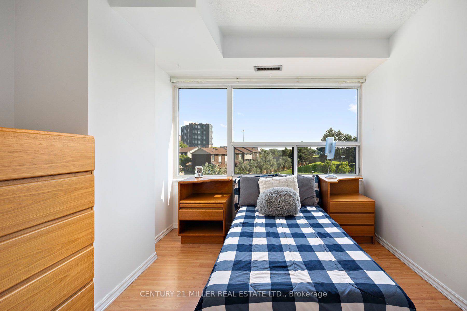 475 The West Mall, #310