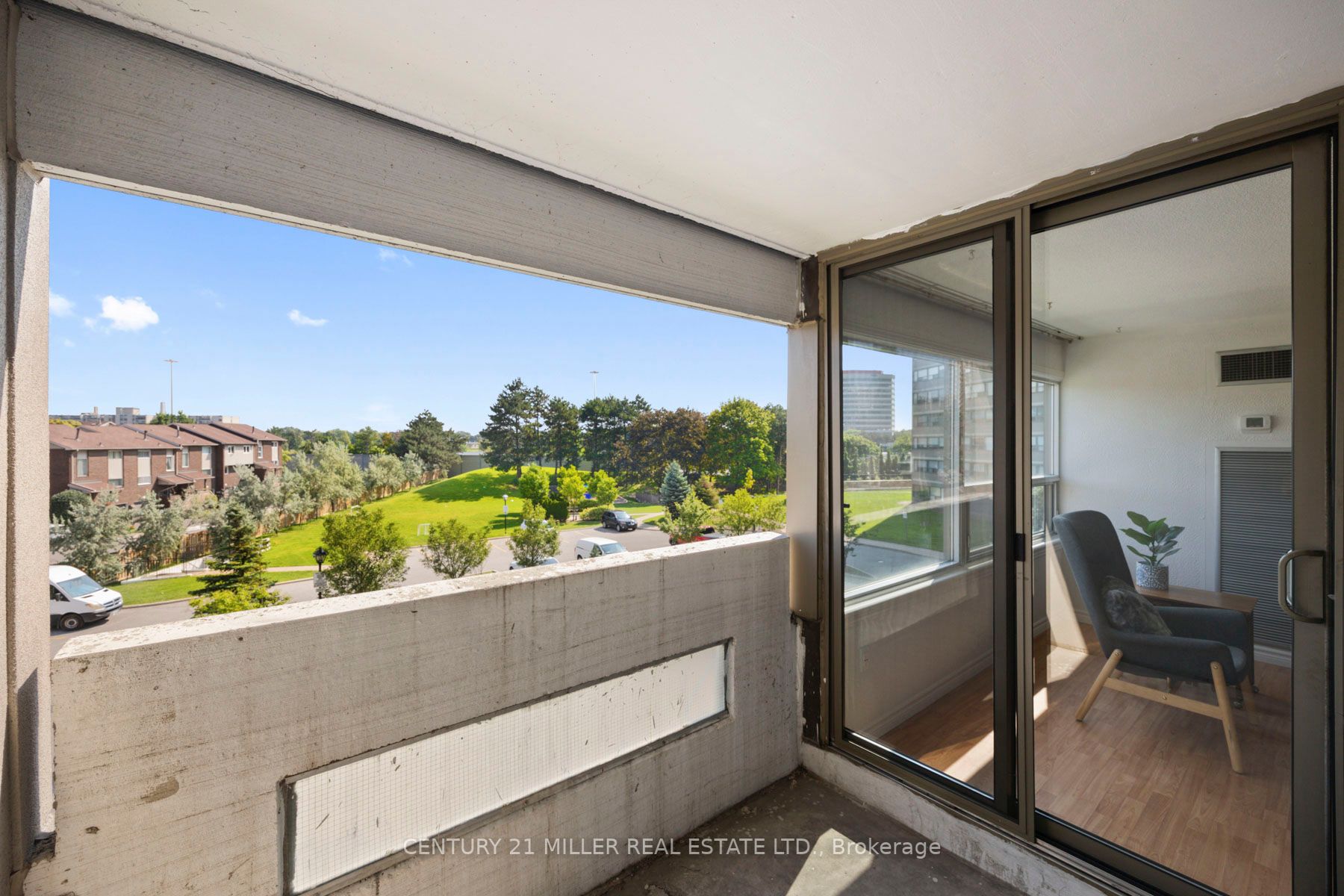 475 The West Mall, #310