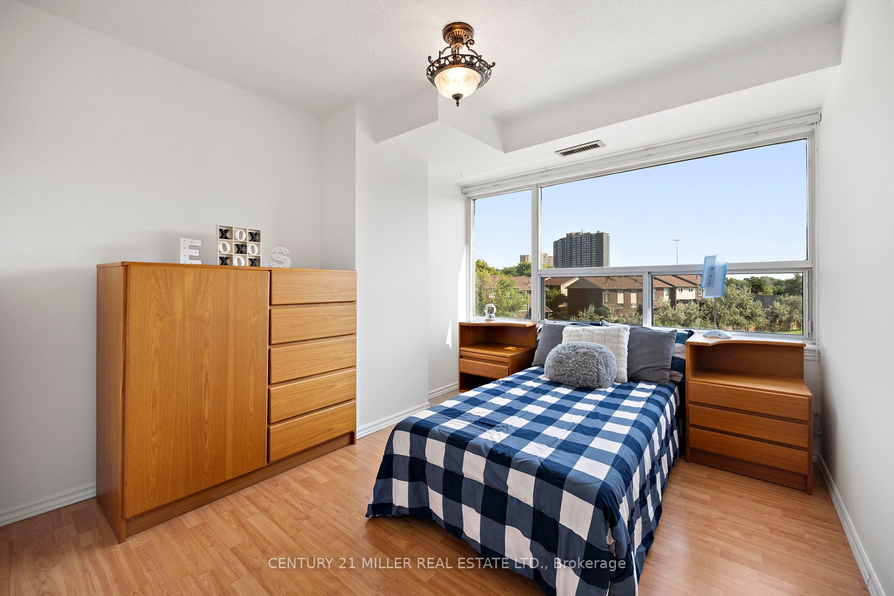 475 The West Mall, #310