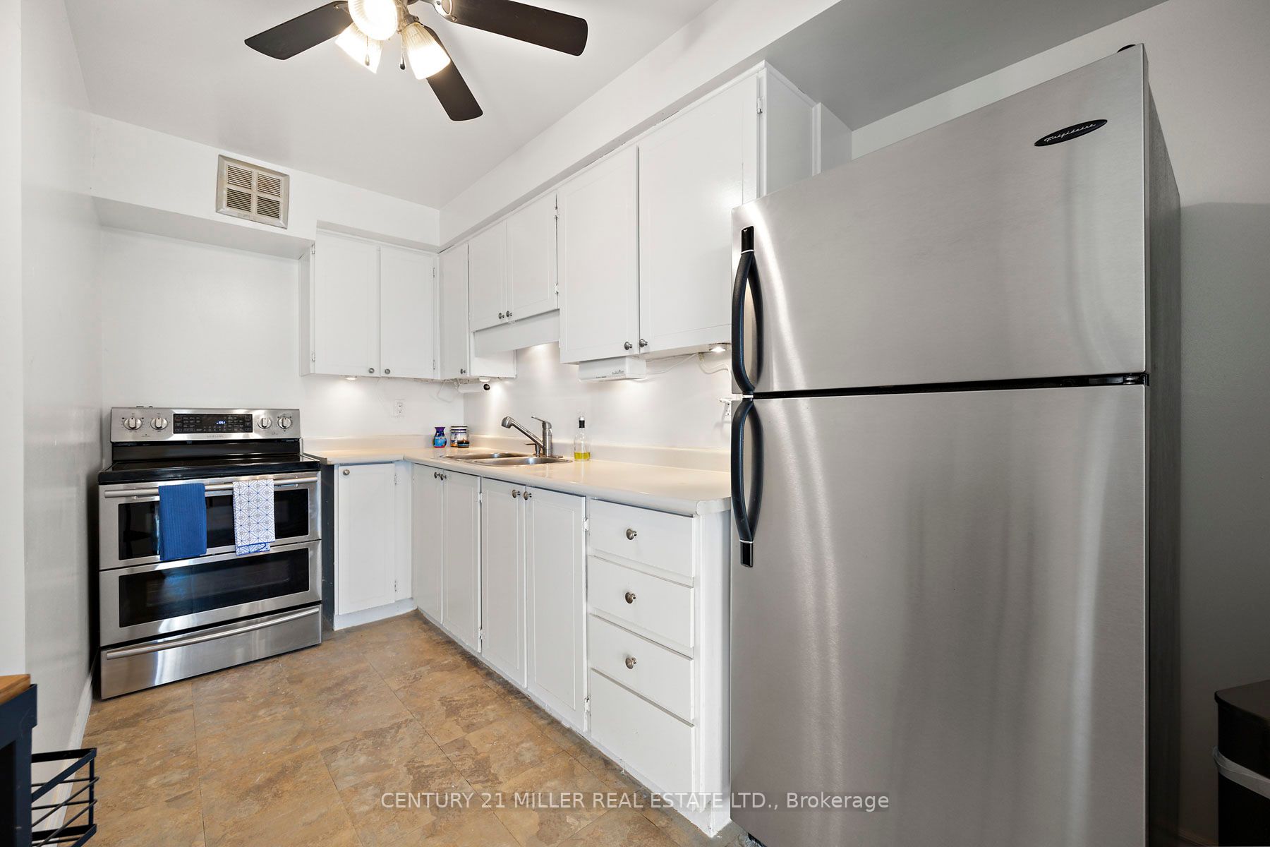 475 The West Mall, #310