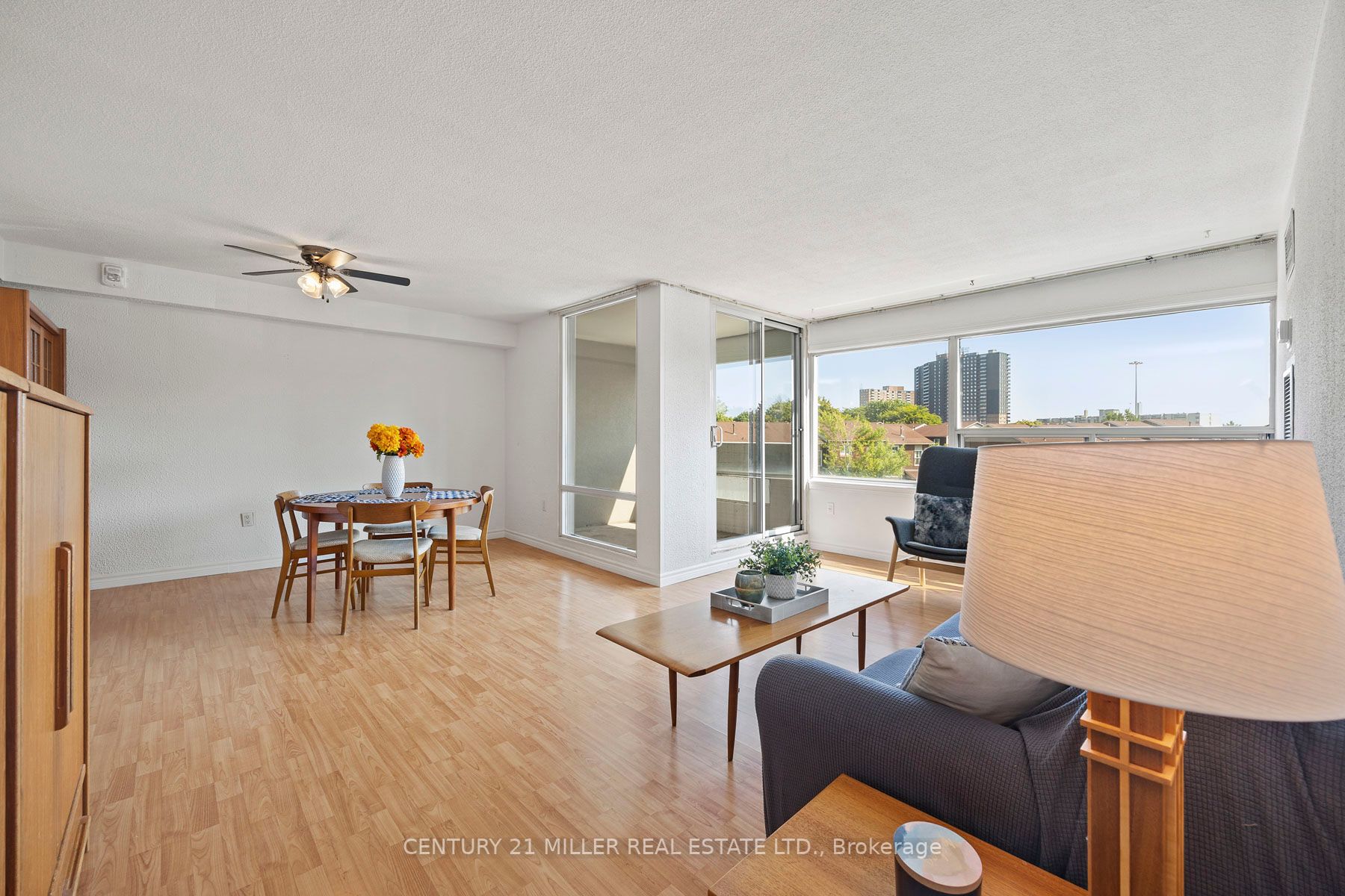 475 The West Mall, #310