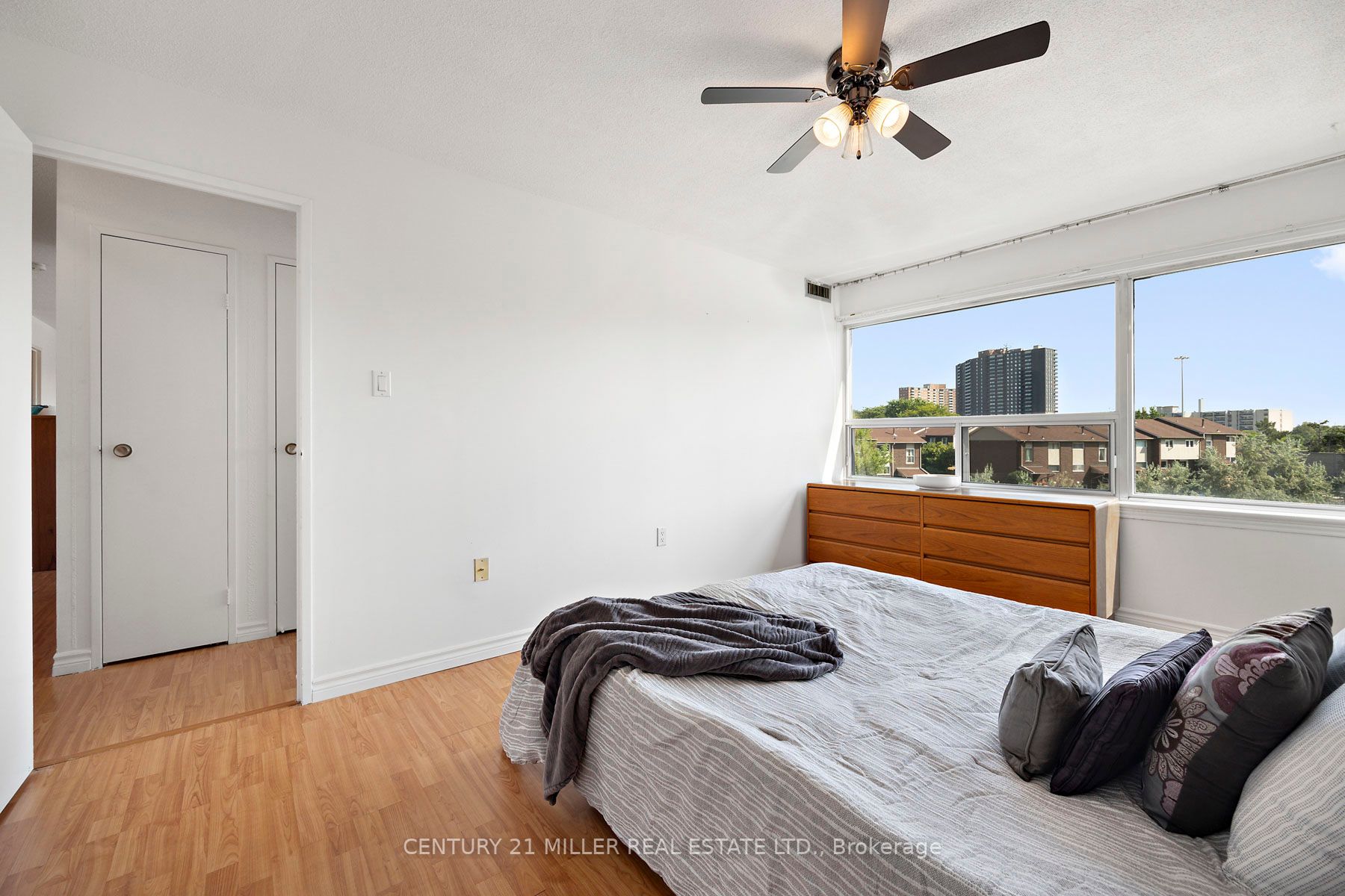 475 The West Mall, #310