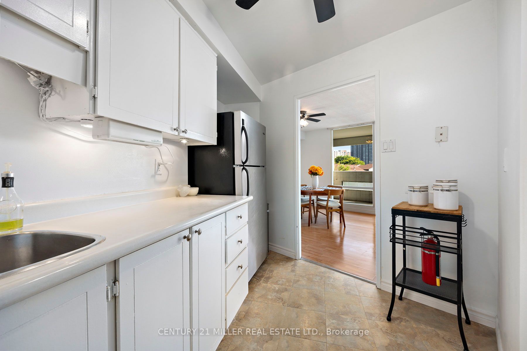 475 The West Mall, #310