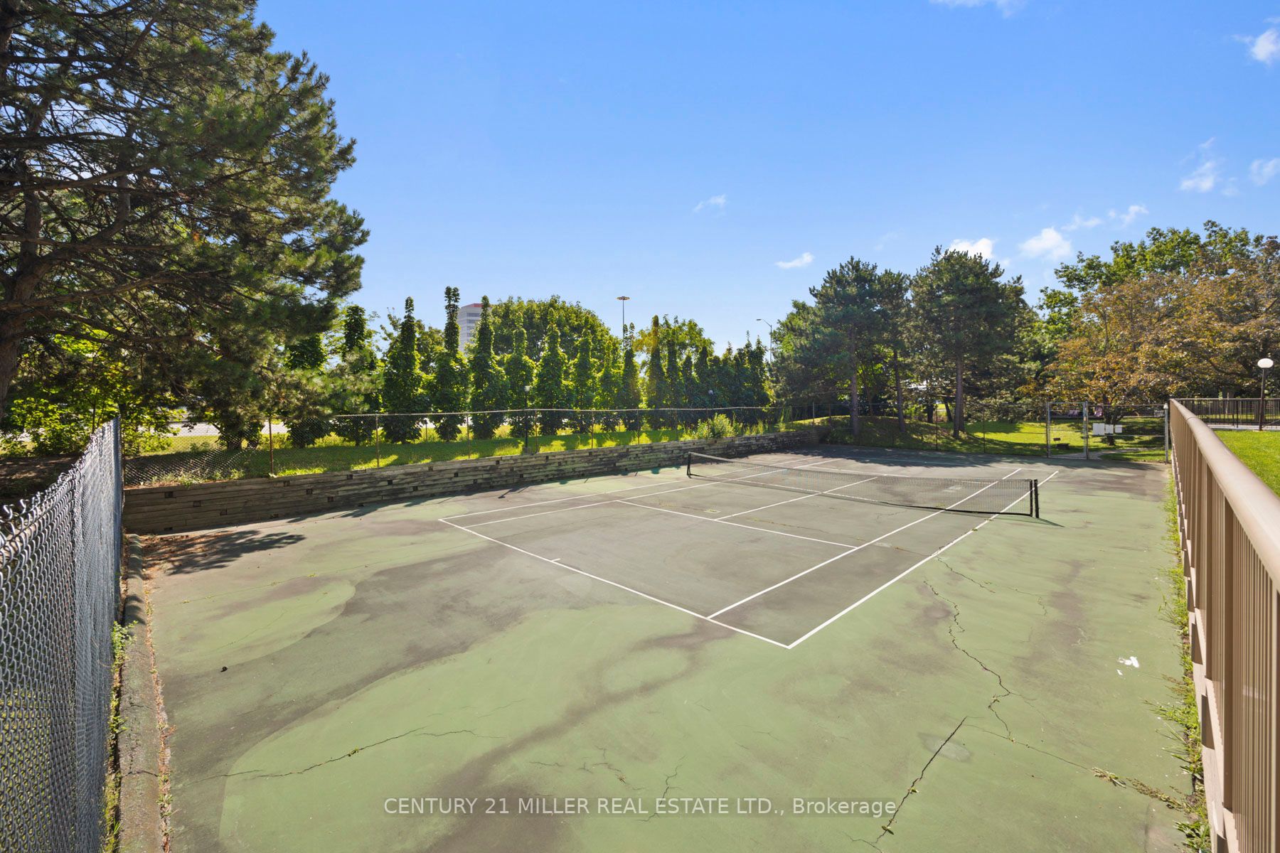 475 The West Mall, #310