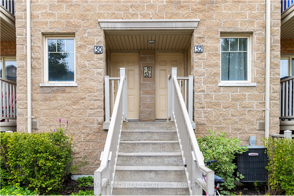 5050 Intrepid Dr, Mississauga