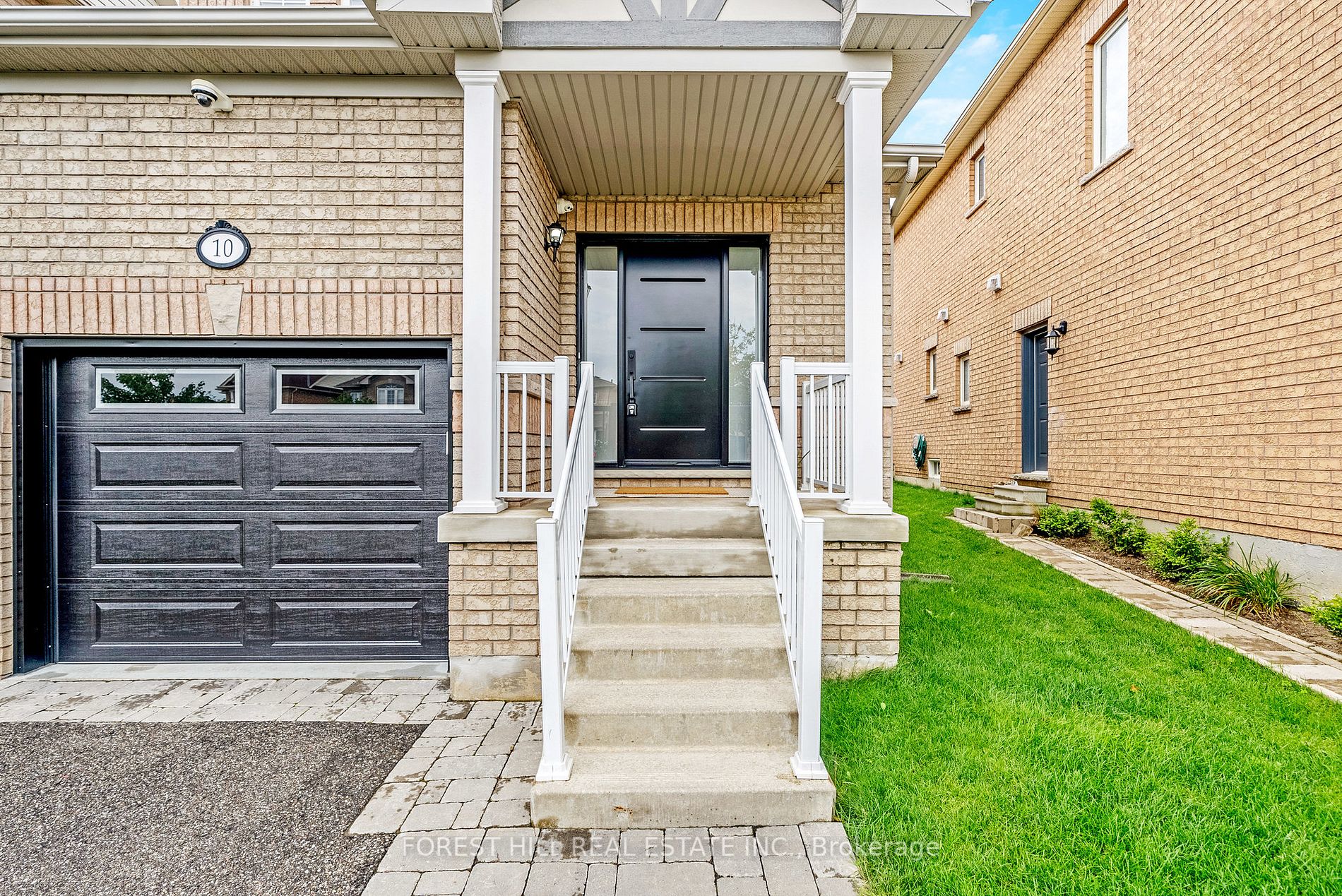 10 Serenity Street