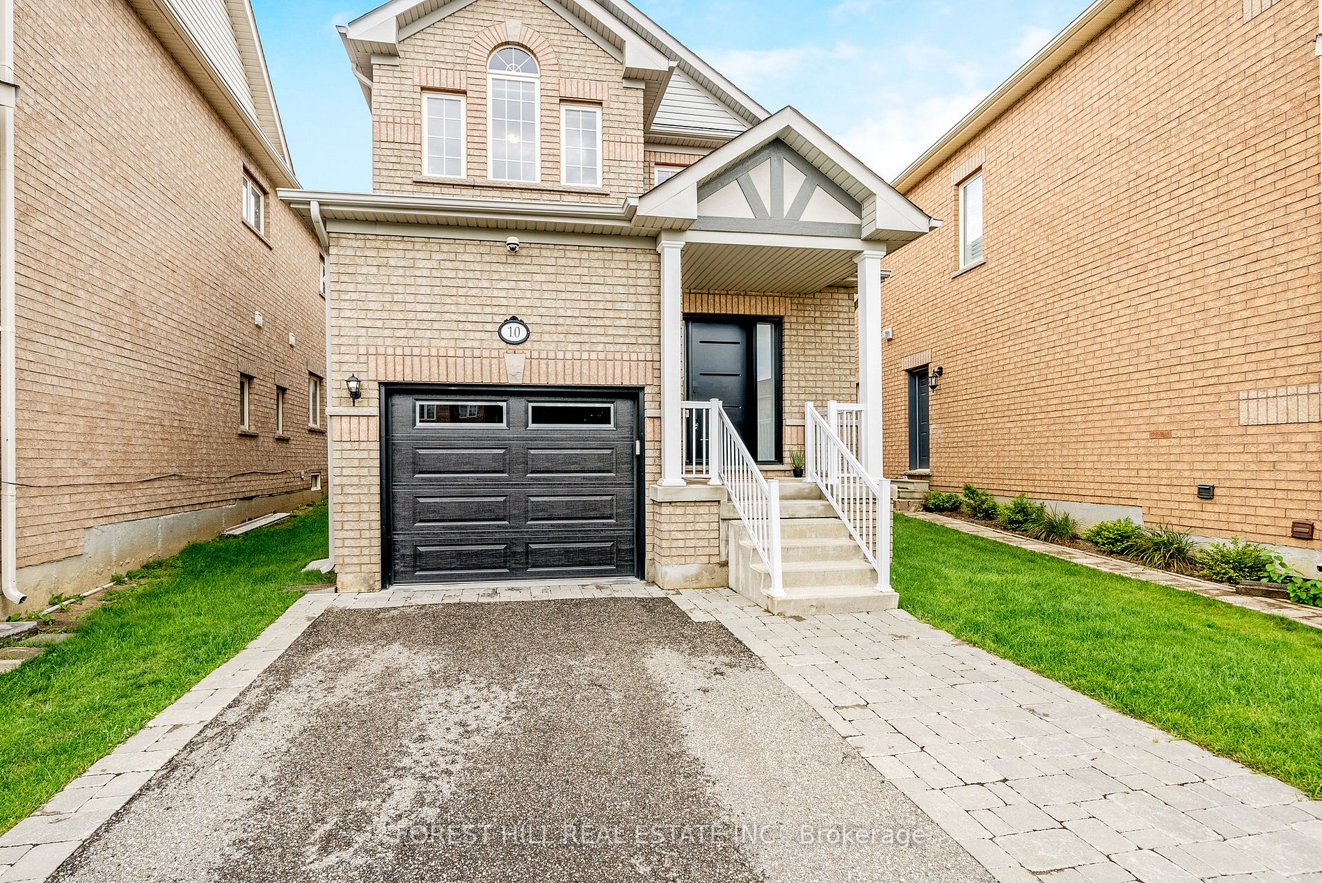 10 Serenity Street