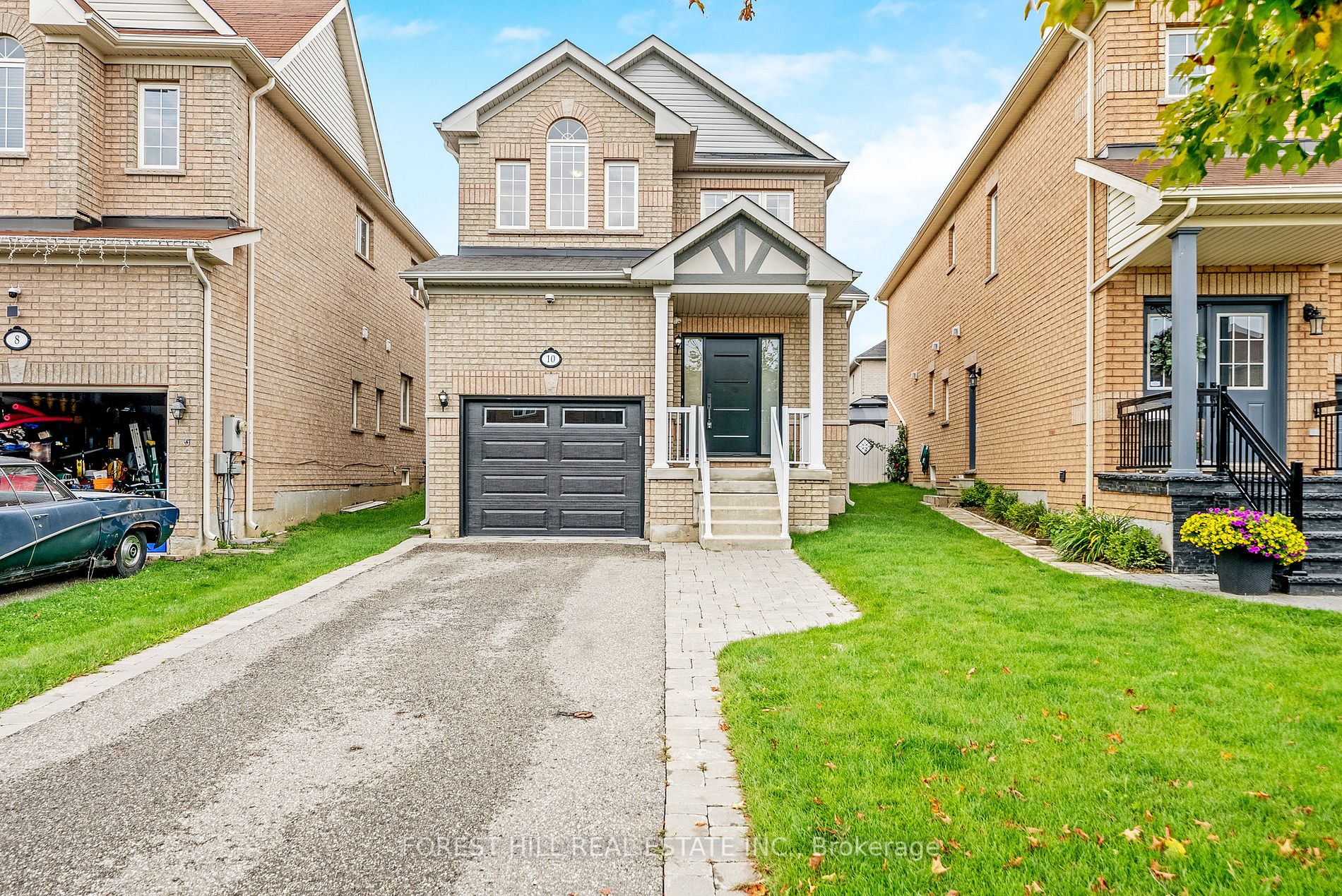 10 Serenity Street