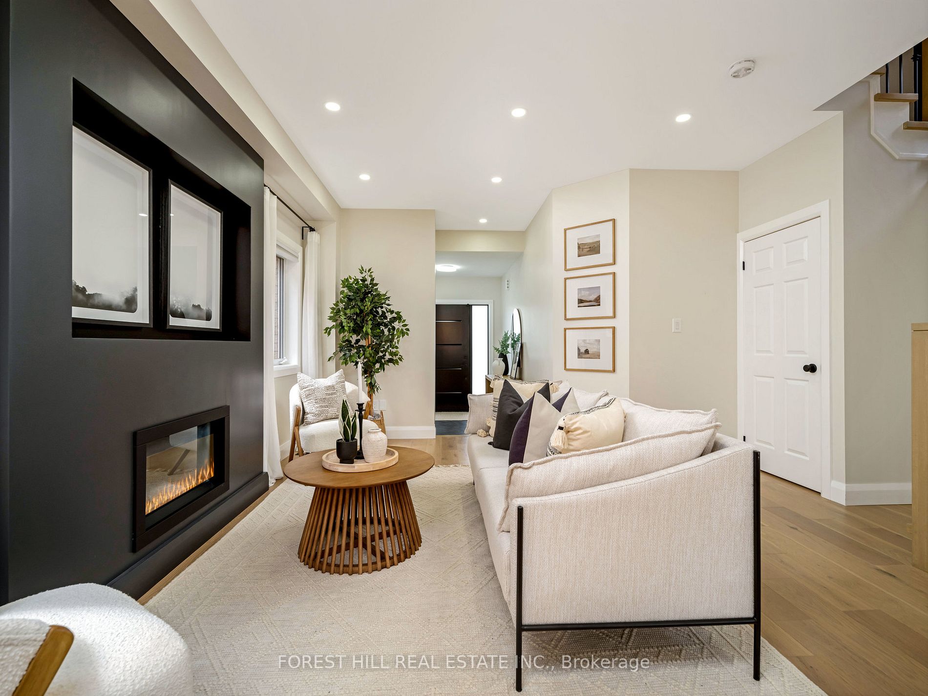 10 Serenity Street