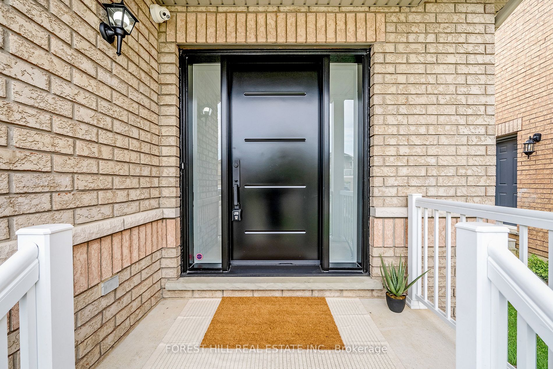 10 Serenity Street
