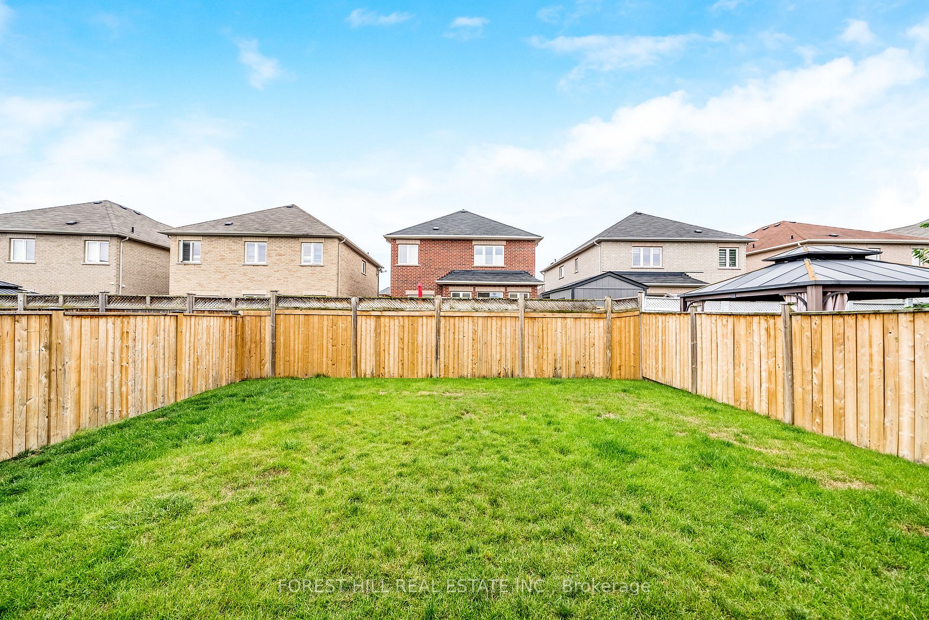 10 Serenity Street