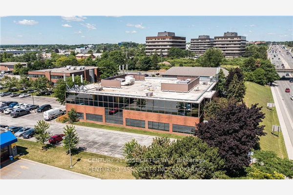 465 Morden Rd, Oakville