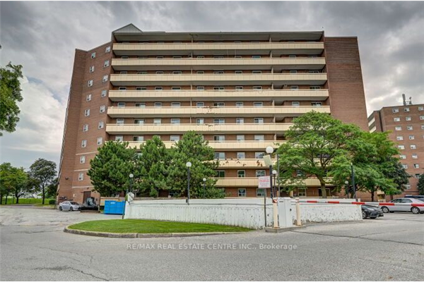 3577 Derry Rd E, Mississauga