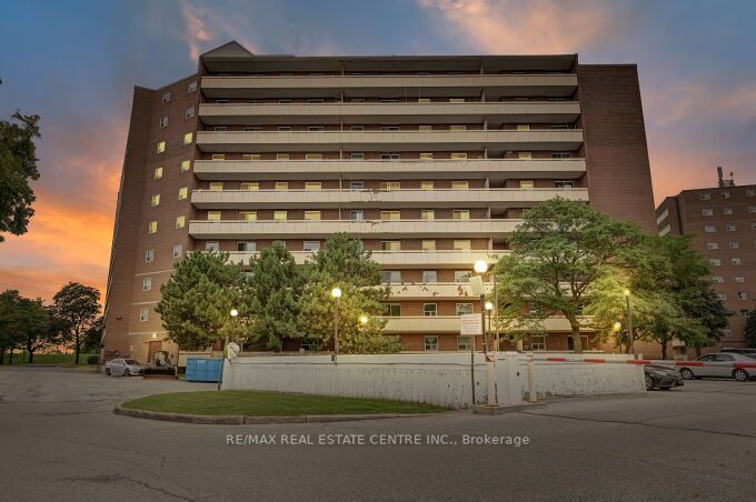 3577 Derry Rd E, #311