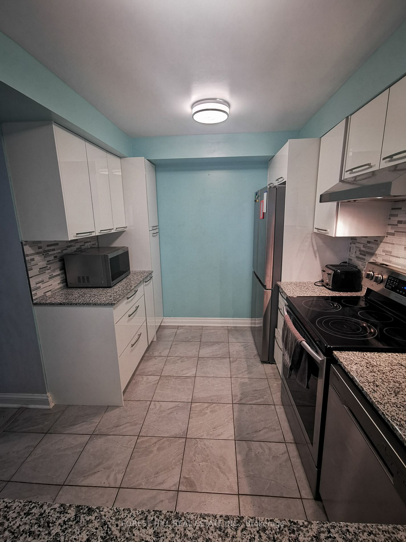 22 Hanover Rd, #1403